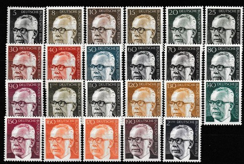 Berlin 359 postfrisch - 359,