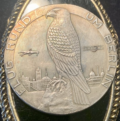 1910 deutsches reich - reich, flug