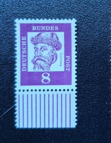 Berlin 1961 minr 200 - berlin,, minr.
