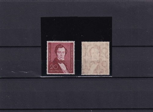 Berlin postfrisch geprüft - 74, postfrisch,