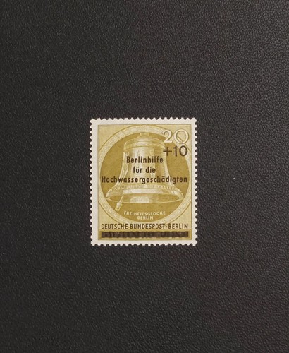 Berlin minr 155 postfrisch - 155,