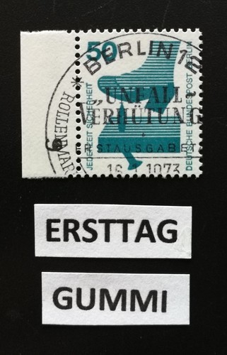 Berlin 408 aus - , 402-411,