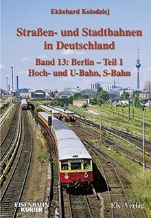 Straßen und stadtbahnen in - straßen-,