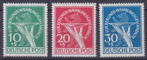Berlin - , 68/70