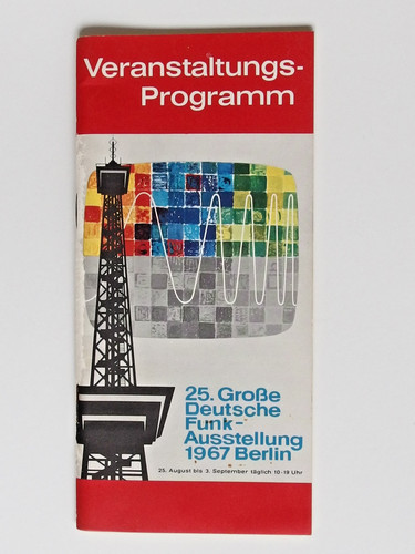 Programm deutsche - programm,
