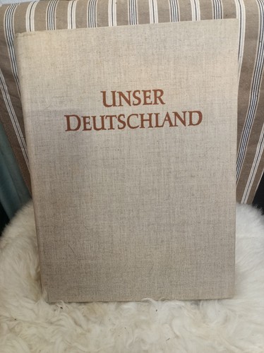 Unser deutschland - unser,