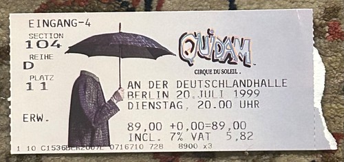 Quidam der - an,