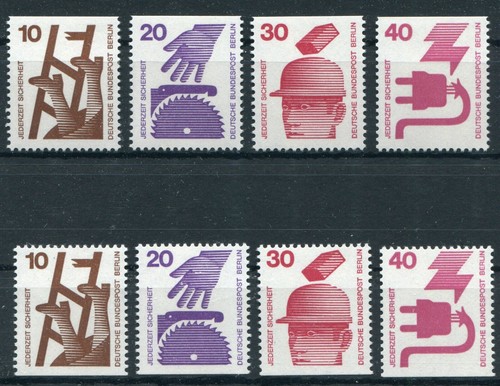 Berlin 404 407 - berlin, 404-407