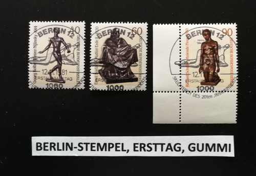 Berlin 655 657 zentr - 655-657,,