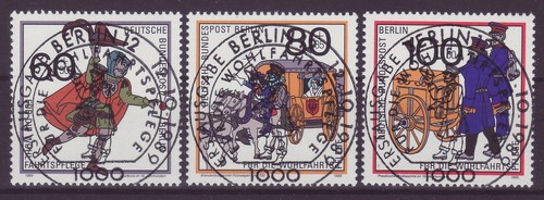 Berlin 1989 852 - 1989,