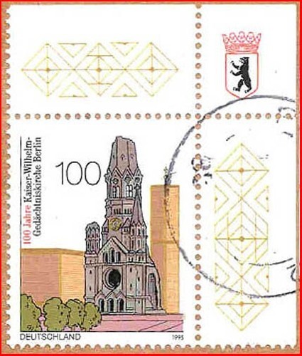 Deutschland 100 jahre - -,