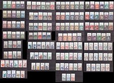 Berlin Dauerserien Oberrand