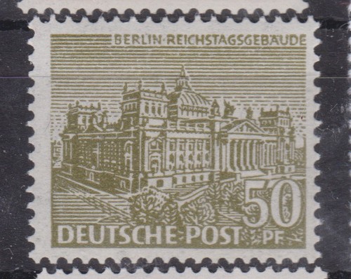 Berlin 53 postfrisch - berlin,