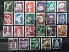 Berlin 1975-82 Satz I-III