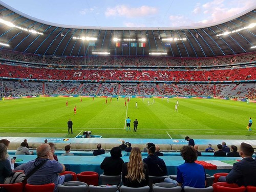 Nations league tickets - nations,