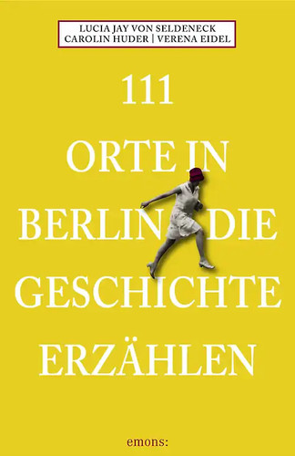 111 orte berlin - orte, in