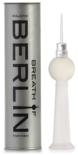 Breath berlin silver men - of,