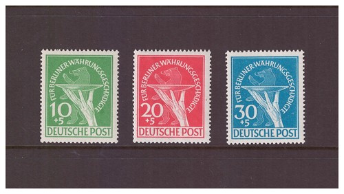 Berlin jahrgang 1949 mi - ,
