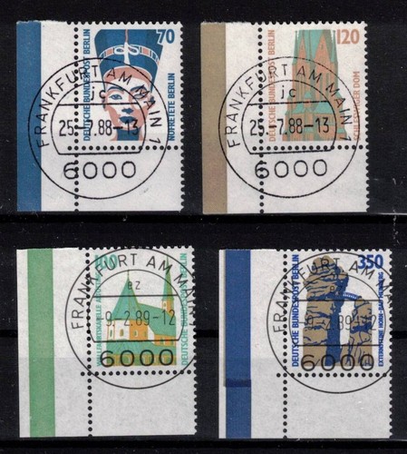 Berlin 814 350 - 814, 70