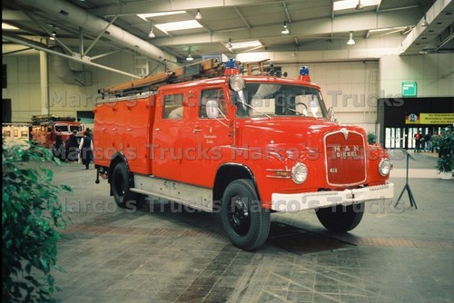 Lkw foto man - foto,