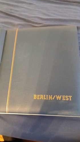 Berlin sammlung 1949 - sammlung, 1978