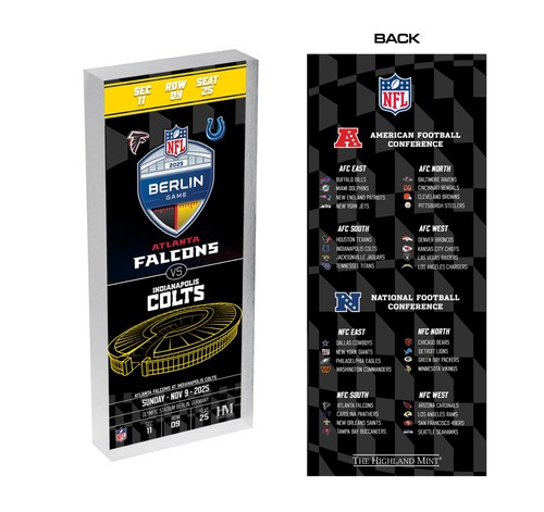 Nfl deutschland berlin - nfl,