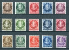 Berlin  komplette Jahrgänge -