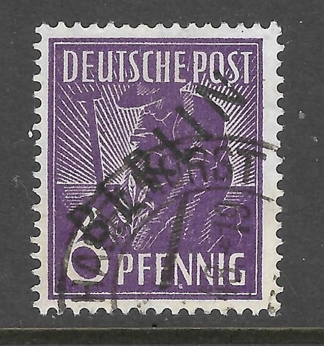 Berlin 1948 2 - ,