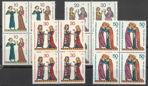 Berlin für die jugend 1970 - für,