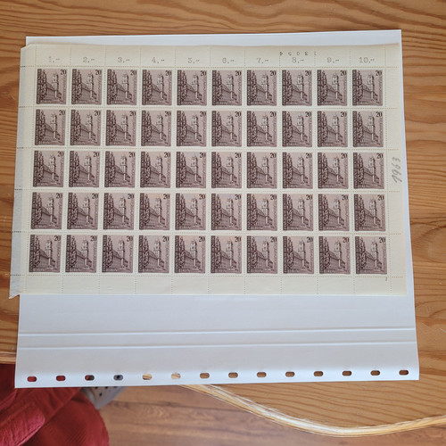 Verschiedene komplette - 4,