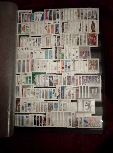Berlin lot sammlung - lot, /