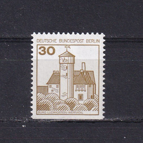 Deutschland berlin freimarken - deutschland,