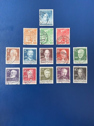 Berlin jahrgang 1952 komplett - 1952,