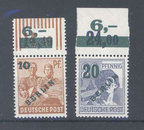 Berlin michel nummer aus - michel,