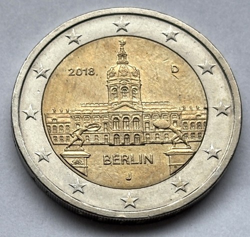 Euro deutschland 2018 - -,