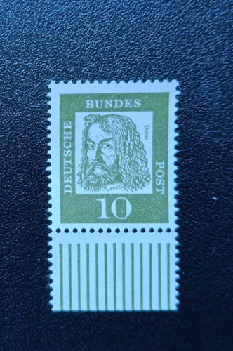 Berlin 1961 minr 201 - berlin,,