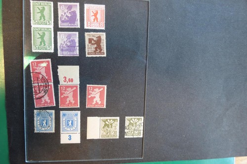 Alliierte besetzung 1945 - besetzung,