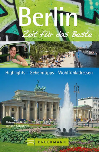 Berlin zeit für das - –,