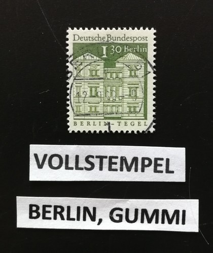 Berlin 284 aus 270 285 - aus, 270-285