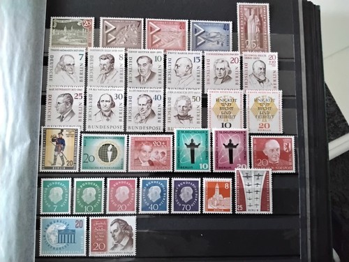 Berlin lot sammlung - berlin, /