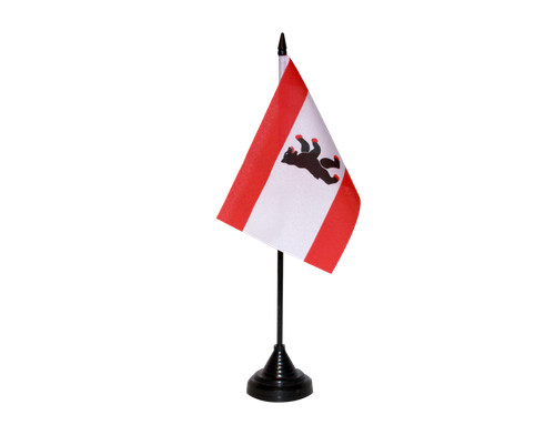 Tischflagge deutschland berlin - deutschland,