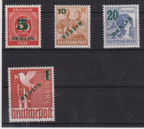 Berlin 67 postfrisch - berlin,