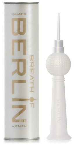 Breath berlin white - of, women