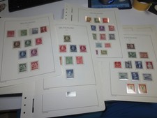 Berlin postfrisch ** Jahrgang