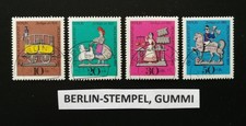 Berlin 348-351, gleicher