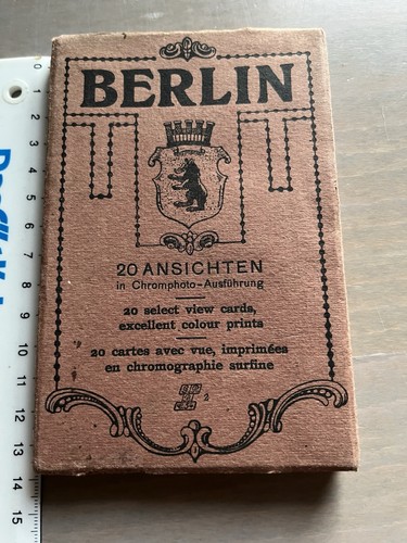 Berlin ansichten chromphoto - ansichten,