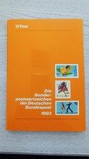 BUND/Berlin, Jahrbuch 1983