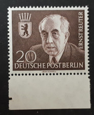 Berlin 115 postfrisch