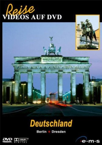 Deutschland berlin dresden - -,