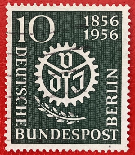 Berlin michel 138 - berlin,